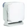 Lâmpada tubular LED RGBWW NANLITE NANGUANG pico Mint Blue 6W
