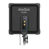 Painel de luz LED flexível RGB Godox FH50R 50W 2500K-10000K