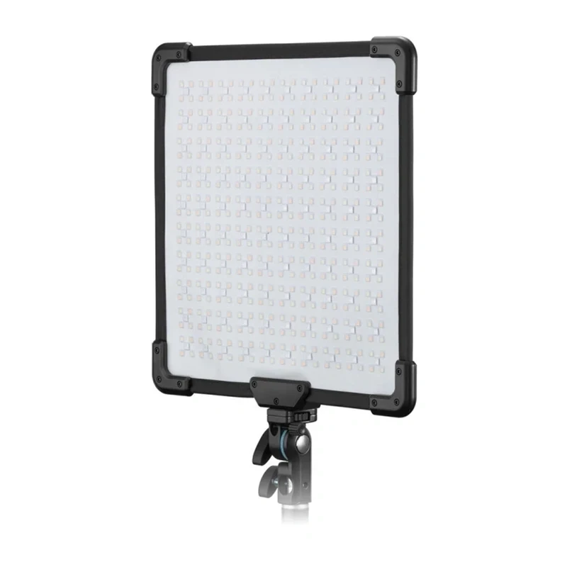 Painel de luz LED flexível RGB Godox FH50R 50W 2500K-10000K