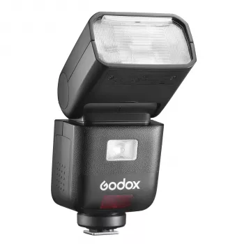 Flash TTL Godox V480C para Canon
