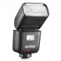 Flash TTL Godox V480F para câmaras Fujifilm