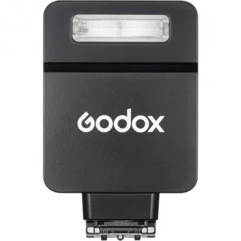 Disparador de flash sem fios Godox iT22 S para Sony (Preto)