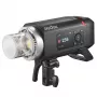 Flash TTL Godox AD400Pro II 400Ws com luz de modelação LED de 30W