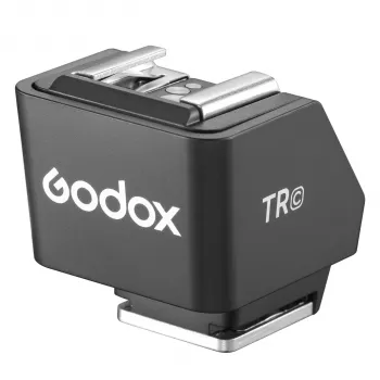 Godox TR-C Elevador de Hotshoe TTL para Canon