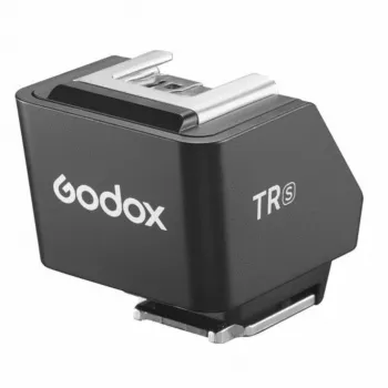 Godox TR-S Elevador de Hotshoe TTL para Sony