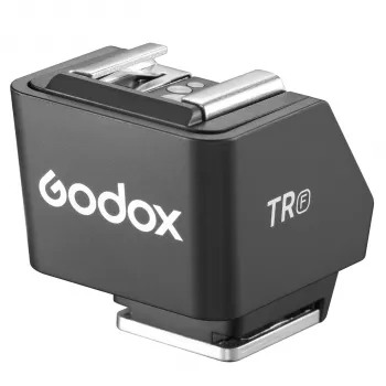 Godox TR-F Elevador de Hotshoe TTL para Fujifilm