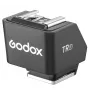 Godox TR-F Elevador de Hotshoe TTL para Fujifilm