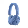 Baseus Inspire XH1 Auscultadores Sem Fios com Cancelamento de Ruído e Dolby Audio, Aurora Blue