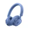 Baseus Inspire XH1 Auscultadores Sem Fios com Cancelamento de Ruído e Dolby Audio, Aurora Blue