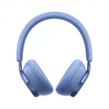 Baseus Inspire XH1 Auscultadores Sem Fios com Cancelamento de Ruído e Dolby Audio, Aurora Blue