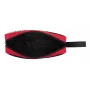 PEDEA BESTLIFE MERX Estojo Escolar Preto/Vermelho (BS-3379R)