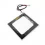 Creality K1 kit de cama quente (4001040054) - conjunto de cama de aquecimento para impressora 3D K1