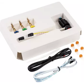 Creality E3D Revo kit de hotend cerâmico