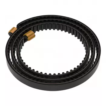 Creality 3D Ender-3 V3 SE KE conjunto de correia do eixo X (2102012843)