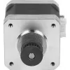 Creality Ender-3 V3 SE motor de passo do eixo Y NEMA 17 42-42 peça para impressora 3D