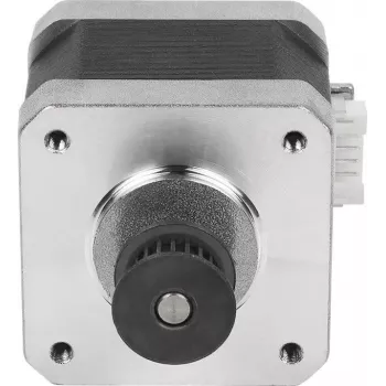 Creality Ender-3 V3 SE motor de passo do eixo Y NEMA 17 42-42 peça para impressora 3D