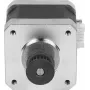 Creality Ender-3 V3 SE motor de passo do eixo Y NEMA 17 42-42 peça para impressora 3D