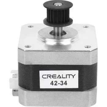 Creality Ender-3 V3 SE motor de passo do eixo X (NEMA 17, 1,8°, 4 fios, JST-XH)