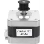 Creality Ender-3 V3 SE motor de passo do eixo X (NEMA 17, 1,8°, 4 fios, JST-XH)
