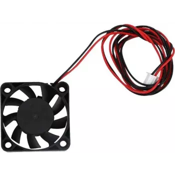 Creality Ender-3 V2 Neo ventoinha sopradora do hotend 4010 24V 40x40x10mm