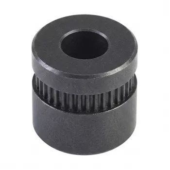 FlashForge Guider II S / Creator 3 roda de alimentação de filamento endurecida (80002357001)