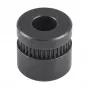 FlashForge Guider II S / Creator 3 roda de alimentação de filamento endurecida (80002357001)