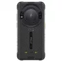 ULEFONE RugKing smartphone 8GB/256GB, preto