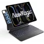Inateck Teclado iPad 13 QWERTZ preto [KB903-13P_black] - Teclado