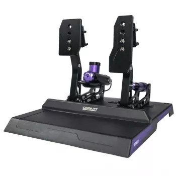 CONSPIT CPP-Lite 2 Conjunto de pedais de Sim Racing