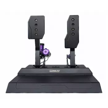 CONSPIT CPP-Lite 2 Conjunto de pedais de Sim Racing