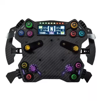 Conspit H.A.O HUB Base de volante Direct Drive 10 Nm
