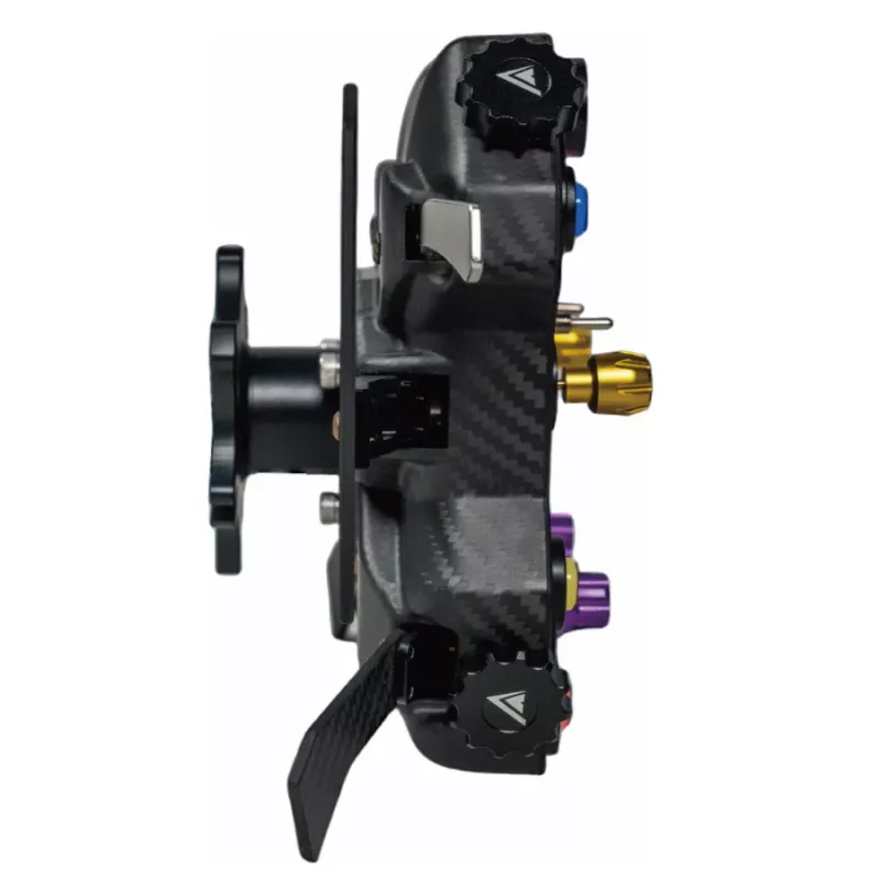 Conspit H.A.O HUB Base de volante Direct Drive 10 Nm