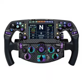 Conspit PW1 volante Formula