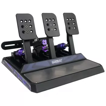 CONSPIT CPP APEX Pedal de embraiagem