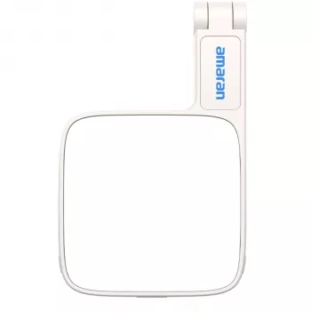 Amaran Go White Mini Luz para Telefone
