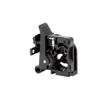 Kit de Carcaça Frontal de Extrusão para Creality K2 Plus (4001020081)