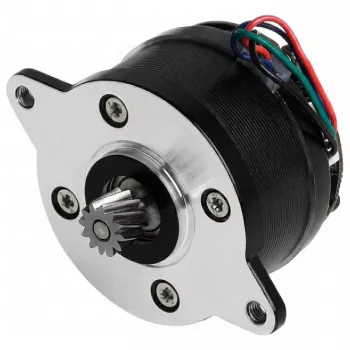 Motor do Extrusor Circular para Creality K2 Plus