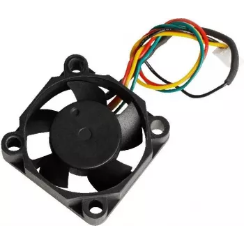 Ventoinha do Heatbreak para Creality K2 Plus
