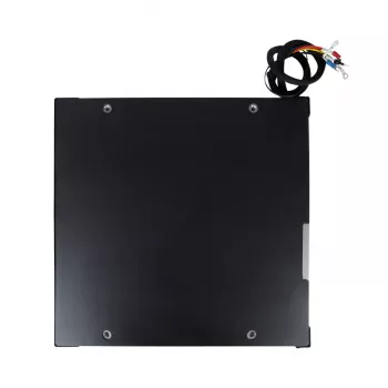 Kit de Placa de Cama Quente para Creality K2 PRO (4001040066)