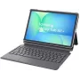 Capa de Teclado Bluetooth DK com TouchPad - Samsung Galaxy Tab A11+