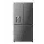 Combinado de Frigorífico e Congelador Multidoor DREAME DRC560WMXEEUP, 557 L, Grafite, No Frost, Compressor Inverter