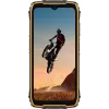 Smartphone 5G ULEFONE RugKing 4 Pro 8GB/128GB - Laranja