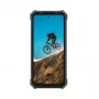 Smartphone ULEFONE RugKing 5 Pro 8GB RAM 256GB Armazenamento Preto