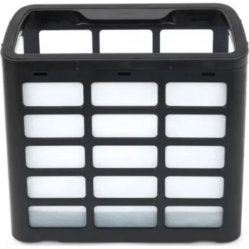 Conjunto de Filtros de Substituição ECOVACS ULTRAMARINE P1 (pack de 2) para Deebot X1 Omni, X1 Turbo, X1 Plus