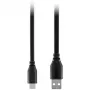 Cabo USB-C para USB-A Rode SC18 1,5m Preto