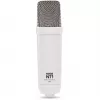 RODE NT1 Signature White - microfone condensador de grande diafragma