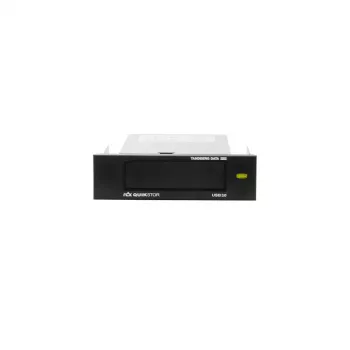 Unidade RDX Interna Overland-Tandberg RDX QuikStor - USB 3.0 - 5,25