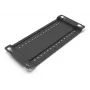 Suporte de Parede Estático Neat Board Pro - Kit de Suporte de Parede para Sistema de Videoconferência - VESA 800x400 mm - Preto