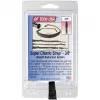 Correia de Transporte para Câmara OP TECH Super Classic-Strap 3/8 - Neoprene, Nylon, Pele - Preta - Capacidade de 6,8 kg - Comprimento de 129,5 cm