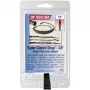 Correia de Transporte para Câmara OP TECH Super Classic-Strap 3/8 - Neoprene, Nylon, Pele - Preta - Capacidade de 6,8 kg - Comprimento de 129,5 cm